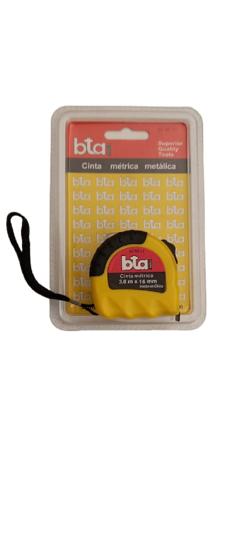 Cinta métrica BTA - Imagen 4