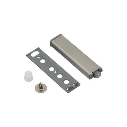 Expulsor telescopico push metalico