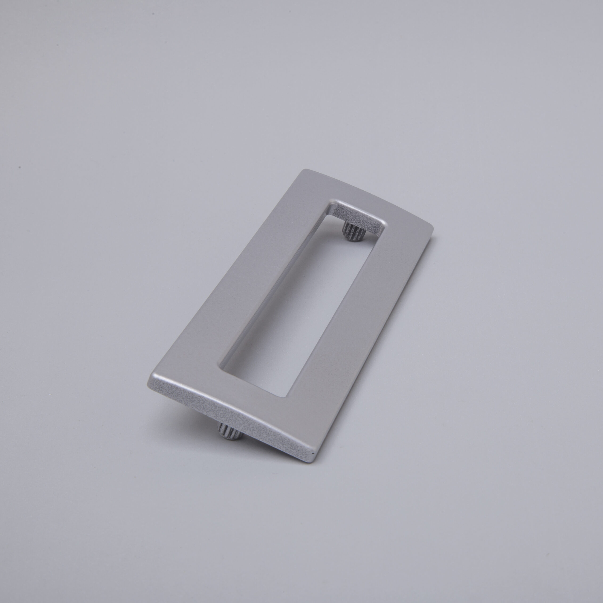 Manija Athena 128mm Cromo mate (cubeta)