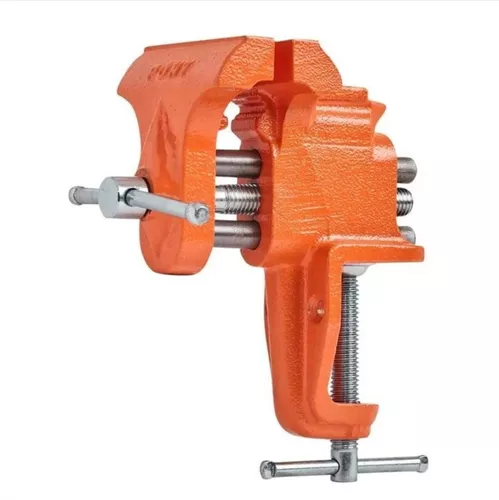 Prensa PONY de tornillo transportable - Imagen 4