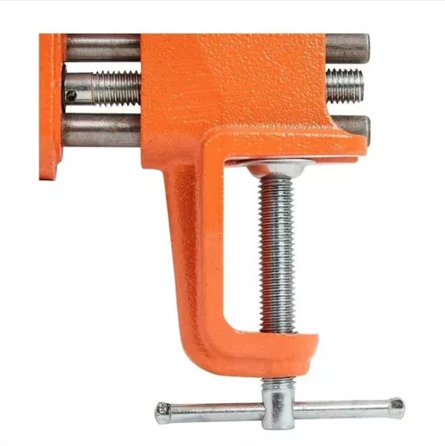 Prensa PONY de tornillo transportable - Imagen 2