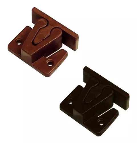 Reten plastico