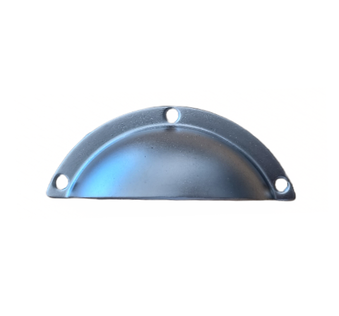 Cubeta lisa OVAL