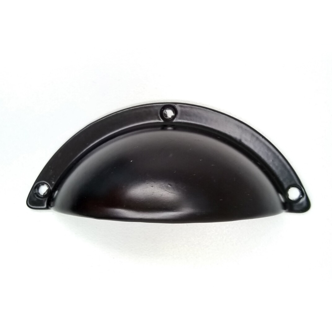 Cubeta lisa OVAL - Imagen 2