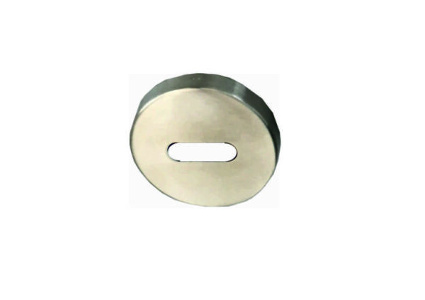 Bocallave Universal acero inoxidable
