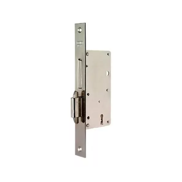 Cerradura Prive 120 Corrediza interior - Frente 213x25