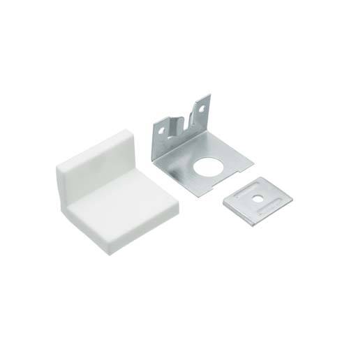 Soporte aéreo con tapa