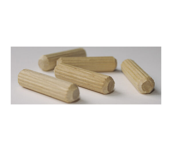 Tarugo de madera
