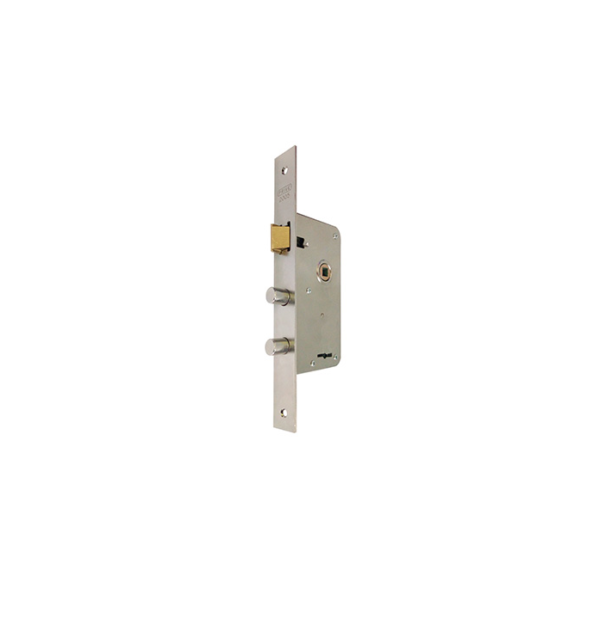 Cerradura Prive 205 - 2 pasador cilindrico