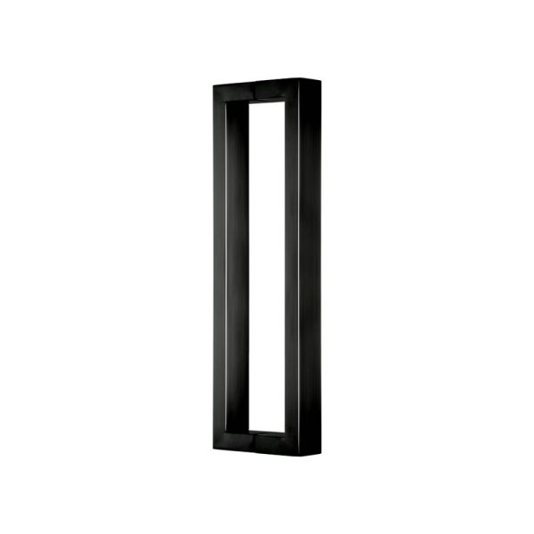 Manijon Rectangular Manijón rectangular doble- Bronzen - LDP Insumos