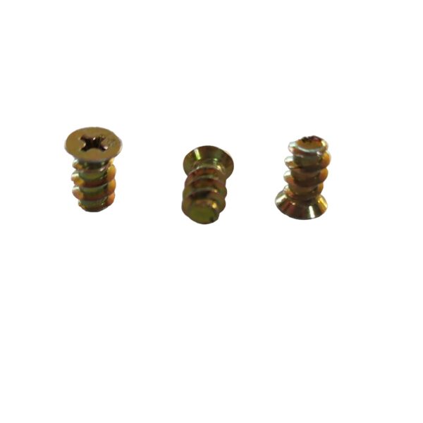 Tornillo Euro 6x10 - Casermeiro