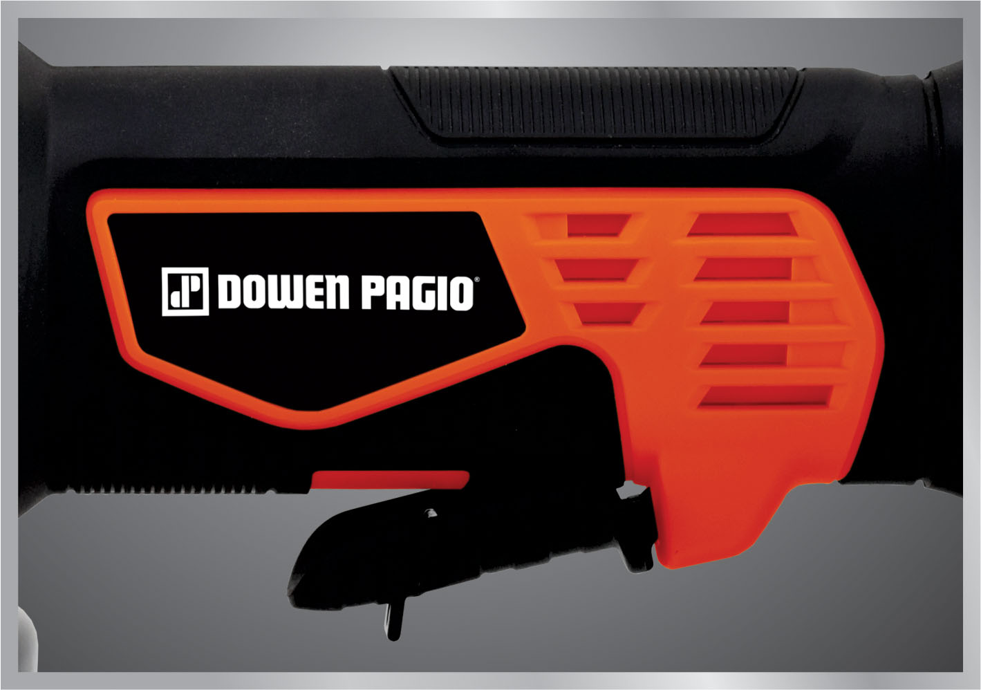 Amoladora angular 115mm a bat. 18v-4.0ah - Flex one - Imagen 5