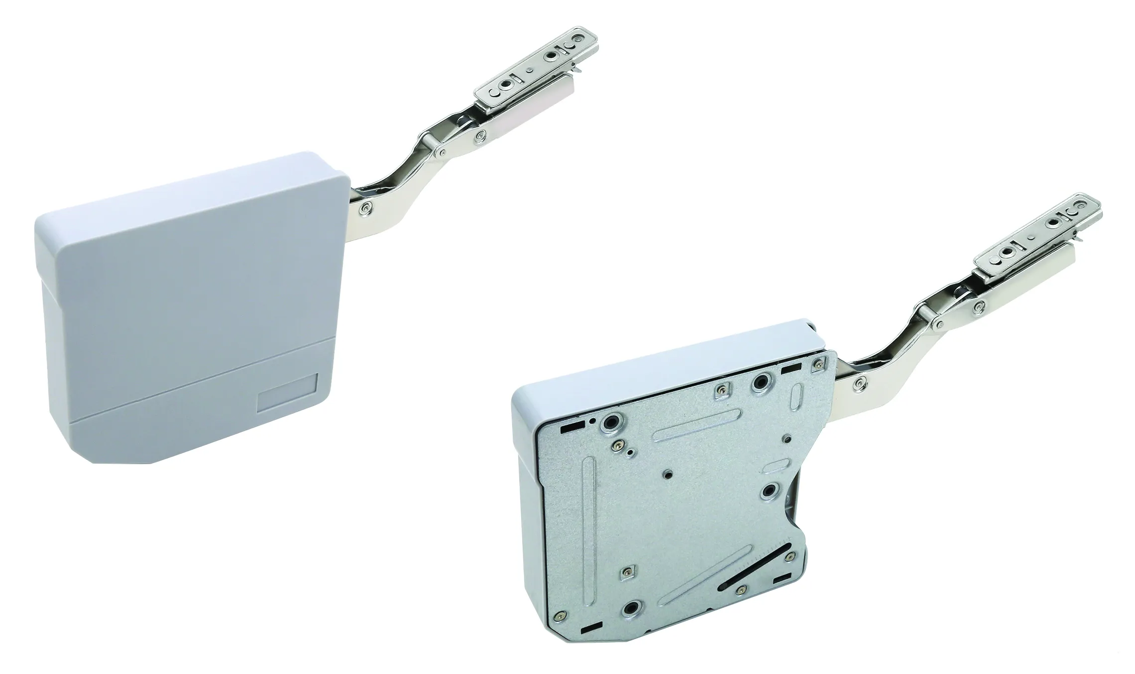 Sistema de elevacion Free Flap - Tarken